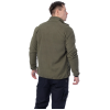 Флисовая толстовка Brodeks KS 211,хаки 
