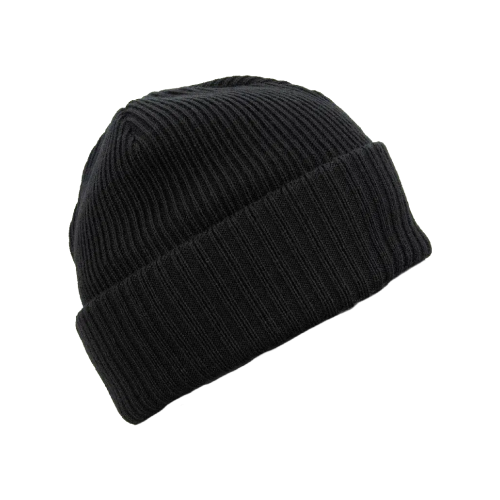Шапка мембранная Brodeks Extreme KM 124, черный 