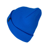 Шапка Brodeks bright синий электрик 