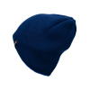 Шапка двухсторонняя Brodeks Light Bicolor синий/синий 