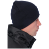 Шапка Brodeks Light Longer т.синий 