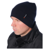 Шапка Brodeks Light Longer т.синий 