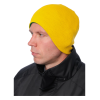 Шапка двухсторонняя Brodeks Light Bicolor зеленый/желтый
