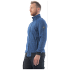 Флисовая толстовка Brodeks KS 241 cation, синий 