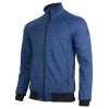 Флисовая толстовка Brodeks KS 241 cation, синий 