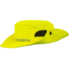 Панама рабочая Brodeks KM121, желтый 