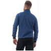 Флисовая толстовка Brodeks KS 241 cation, синий 