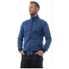 Флисовая толстовка Brodeks KS 241 cation, синий 
