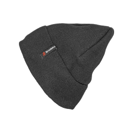 Шапка Brodeks Light Longer т.серый