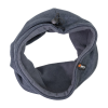 Баф Brodeks KM104 серый 