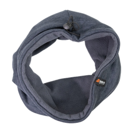 Баф Brodeks KM104 серый
