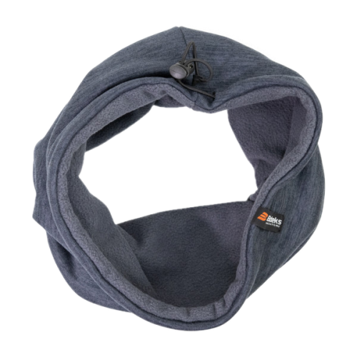 Баф Brodeks KM104 серый 
