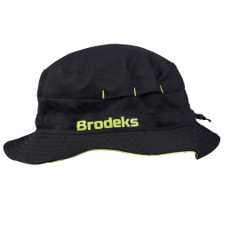 Панама Brodeks KM145, черный