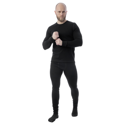 Термобелье Brodeks Arctic-2 Merino 