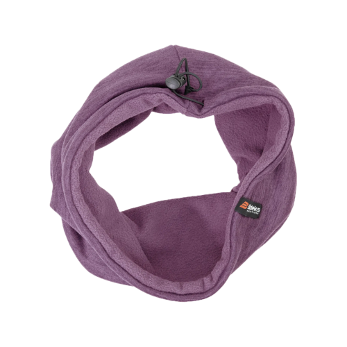 Баф Brodeks KM104 фиолетовый 