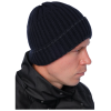 Шапка Brodeks Regular Fleece Lining т.синий 