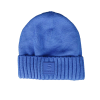 Шапка Brodeks Regular Fleece KM151, синий 