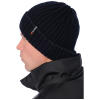 Шапка Brodeks Regular Fleece Lining т.синий 