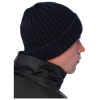 Шапка Brodeks Regular Fleece Lining т.синий 