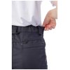 Женские летние рабочие брюки Brodeks KS 328, черный 