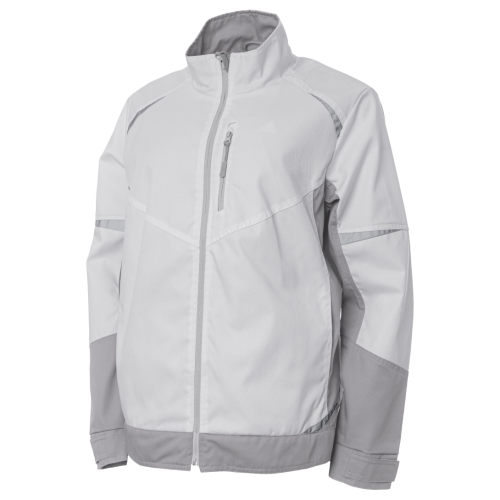 Женская рабочая куртка Brodeks KS 228, белый 