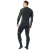 Термобелье Brodeks Regular Action, серый 