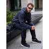 Худи Brodeks Urban KS 278, серый 