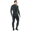 Термобелье Brodeks Regular Action, серый 