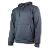Худи Brodeks Urban KS 278, серый 