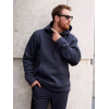 Худи Brodeks Urban KS 278, серый 