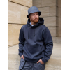 Худи Brodeks Urban KS 278, серый 