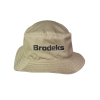 Панама рабочая Brodeks KM143, бежевый 