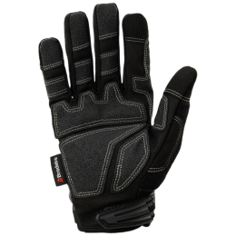 Перчатки из искусственной кожи Brodeks Defender G-62