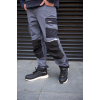 Брюки мужские летние Brodeks KS 302-СTGR, серый 