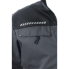 Летняя куртка Brodeks KS 234, серый/черный 