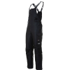 Зимний полукомбинезон Brodeks KW 413, черный 