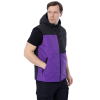 Утепленный жилет Brodeks Urban KW133