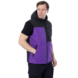 Жилет зимний Brodeks Urban KW133
