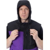 Утепленный жилет Brodeks Urban KW133