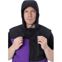 Жилет зимний Brodeks Urban KW133