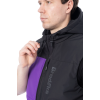 Утепленный жилет Brodeks Urban KW133