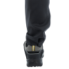  Брюки мужские летние Brodeks KS 334, серый 