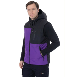 Жилет зимний Brodeks Urban KW133