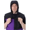 Утепленный жилет Brodeks Urban KW133