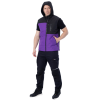 Утепленный жилет Brodeks Urban KW133