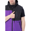 Утепленный жилет Brodeks Urban KW133
