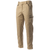 Летние мужские брюки Brodeks KS 301, бежевый 