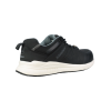 Полуботинки летние рабочие Brodeks AIR S1P, черный 