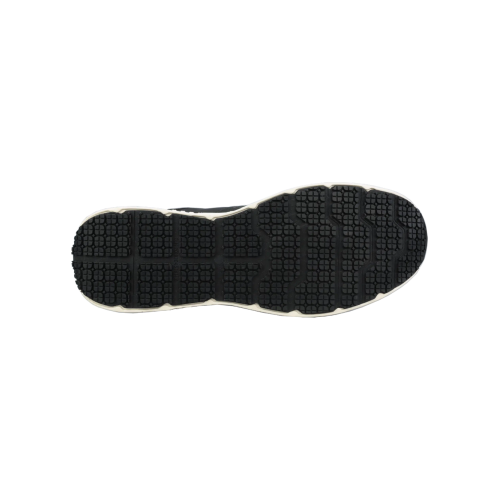 Полуботинки летние рабочие Brodeks AIR S1P, черный 