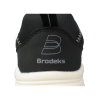 Полуботинки летние рабочие Brodeks AIR S1P, черный 